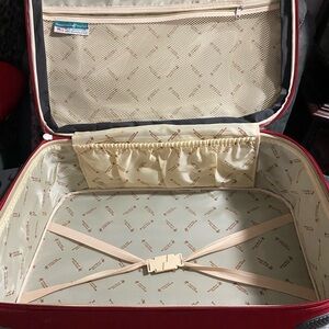 Suitcase Beverly Hills Polo club